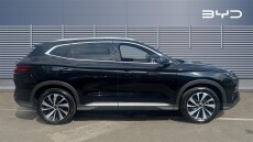 BYD Seal U 1.5 DM-i Comfort 5dr Auto Estate